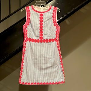 Vineyard Vines Shift Dress